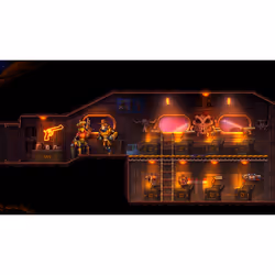 Image & Form Games SteamWorld Collection - Selects Sélectionne Wii U