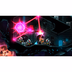 Image & Form Games SteamWorld Collection - Selects Sélectionne Wii U - Vue supplémentaire 4