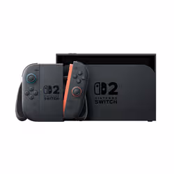 Nintendo Pack console Switch 2 & Pokémon Pokopia - Vue supplémentaire 2