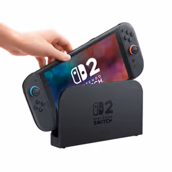 Nintendo Pack console Switch 2 & Pokémon Pokopia - Vue supplémentaire 3