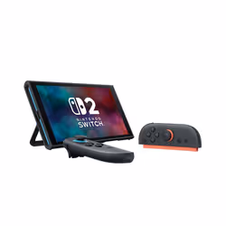 Nintendo Pack console Switch 2 & Pokémon Pokopia - Vue supplémentaire 5