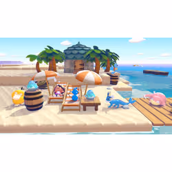 Nintendo Pack console Switch 2 & Pokémon Pokopia - Vue supplémentaire 6