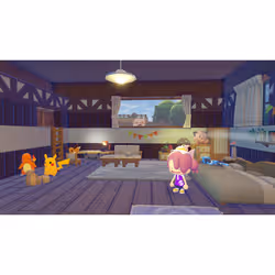 Nintendo Pack console Switch 2 & Pokémon Pokopia - Vue supplémentaire 7