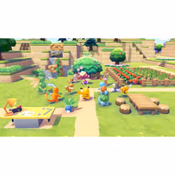 Nintendo Pack console Switch 2 & Pokémon Pokopia - Vue supplémentaire 8