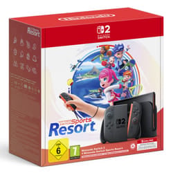 Nintendo Pack console Switch 2 & le jeu Switch Sports Resort
