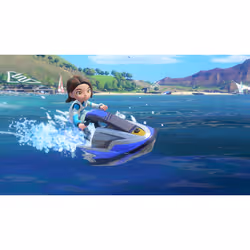 Nintendo Pack console Switch 2 & le jeu Switch Sports Resort - Vue supplémentaire 5