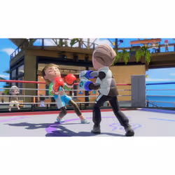 Nintendo Pack console Switch 2 & le jeu Switch Sports Resort - Vue supplémentaire 6