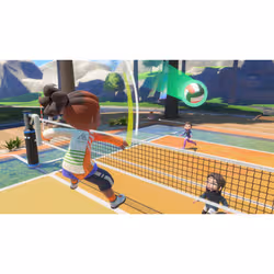 Nintendo Pack console Switch 2 & le jeu Switch Sports Resort - Vue supplémentaire 7