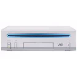 Nintendo Wii Sports Bundle Wifi Blanc