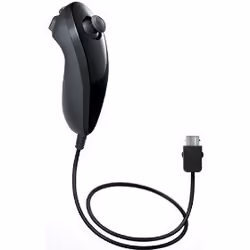 Nintendo Wii Sports Resort Pack Wifi Noir