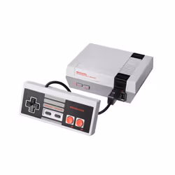 Nintendo NES Classic