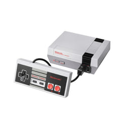 Nintendo NES Classic Gris
