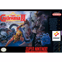 Nintendo Classic Mini: Super Entertainment System 512 Go Gris - Vue supplémentaire 11