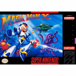 Nintendo Classic Mini: Super Entertainment System 512 Go Gris - Vue supplémentaire 13