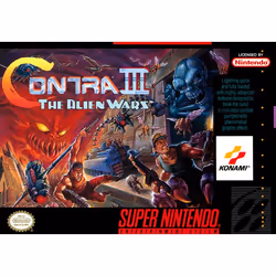 Nintendo Classic Mini: Super Entertainment System 512 Go Gris - Vue supplémentaire 20