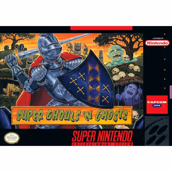 Nintendo Classic Mini: Super Entertainment System 512 Go Gris - Vue supplémentaire 23