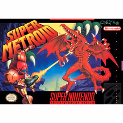 Nintendo Classic Mini: Super Entertainment System 512 Go Gris - Vue supplémentaire 8