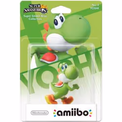 Nintendo Yoshi No.3