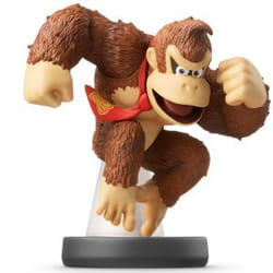 Nintendo Donkey Kong No.4