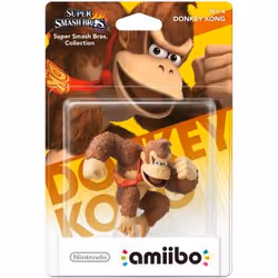 Nintendo Donkey Kong No.4