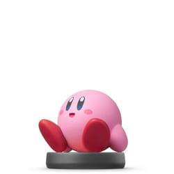 Nintendo amiibo Kirby Personnage de jeu interactif