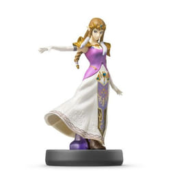 Nintendo Zelda No.13