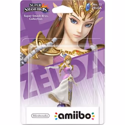 Nintendo Zelda No.13