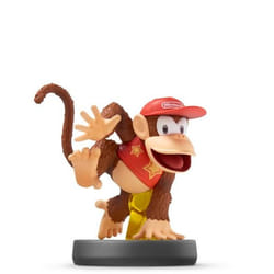 Nintendo Diddy Kong No.14