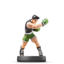 Nintendo Little Mac No.16
