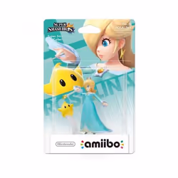 Nintendo Rosalina