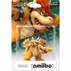 Nintendo Bowser