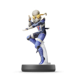 Nintendo Sheik