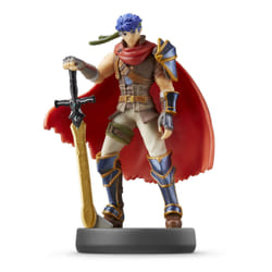 Nintendo Ike