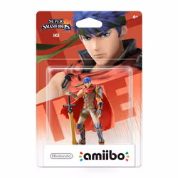 Nintendo Ike
