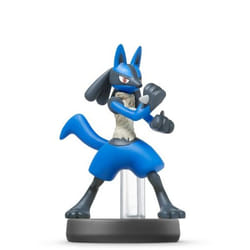 Nintendo Lucario