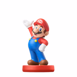 Nintendo 1069666, Multicolore, Ampoule