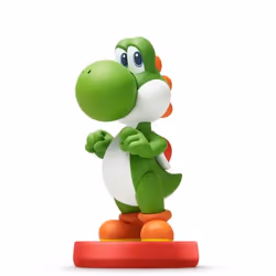 Nintendo 1069966, Multicolore, Ampoule