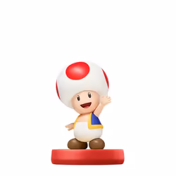 Nintendo 1070166, Multicolore, Ampoule
