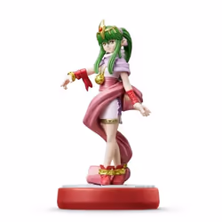 Nintendo Tiki, Multicolore, 42 g, 129 mm, 92 mm, 190 mm, 115 g