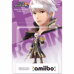 Nintendo Robin