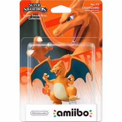 Nintendo Charizard