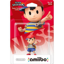 Nintendo Ness No.34