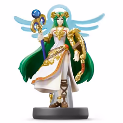 Nintendo Palutena, Multicolore, Ampoule, 1 pièce(s)