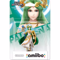 Nintendo Palutena