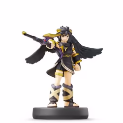Nintendo Dark Pit, Multicolore, Ampoule, 1 pièce(s)