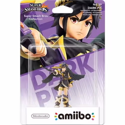 Nintendo Dark Pit