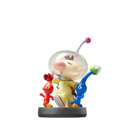 Nintendo Pikmin & Olimar