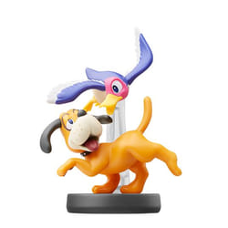 Nintendo Duck Hunt