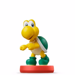 Nintendo Koopa Troopa, Multicolore