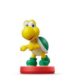 Nintendo Koopa Troopa